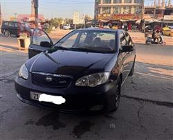 بی وای دی F3